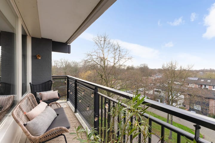 Photo 2 of Buitenpepersdreef 251