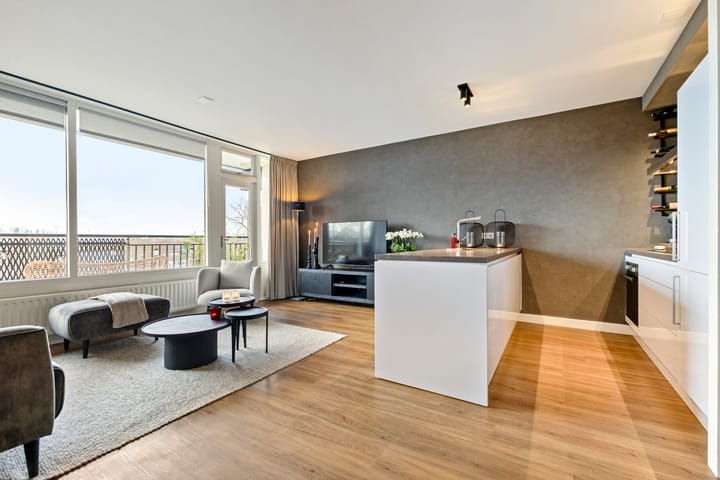 Photo 3 of Buitenpepersdreef 251