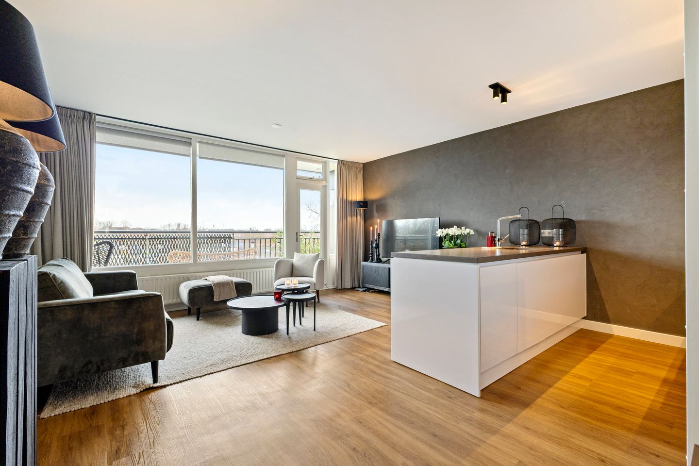 Foto 4 van Buitenpepersdreef 251