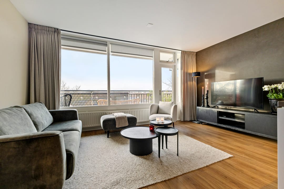 Foto 8 van Buitenpepersdreef 251