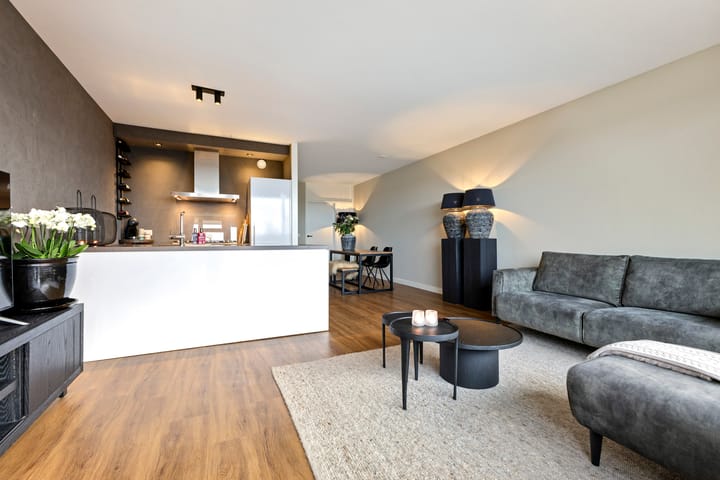 Foto 9 van Buitenpepersdreef 251