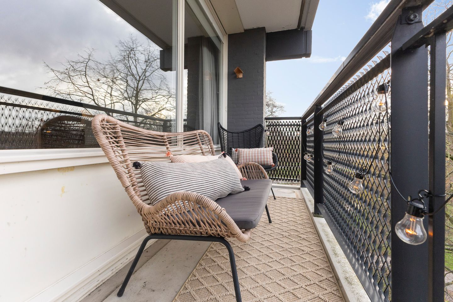 Foto 10 van Buitenpepersdreef 251