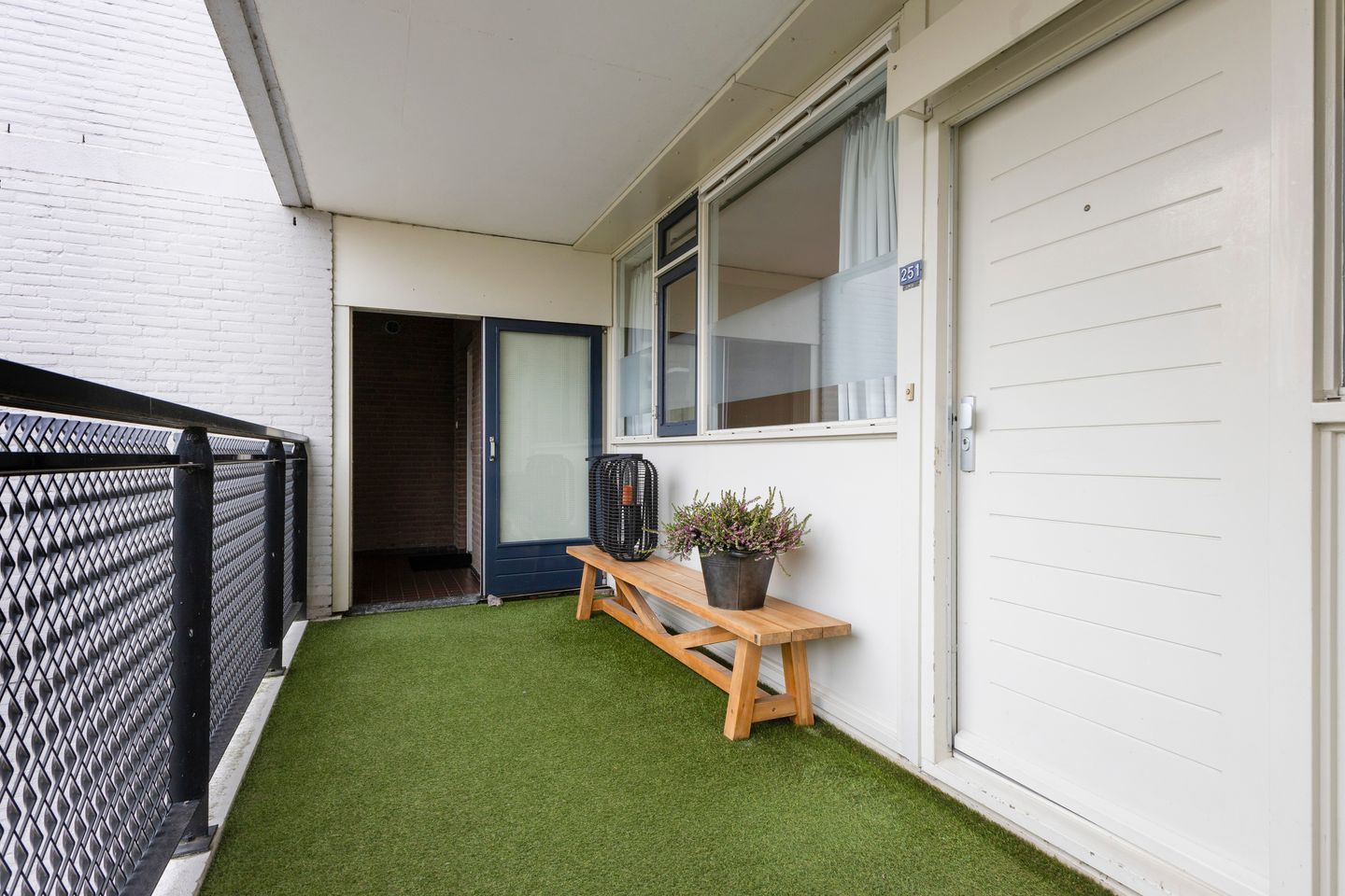 Foto 25 van Buitenpepersdreef 251