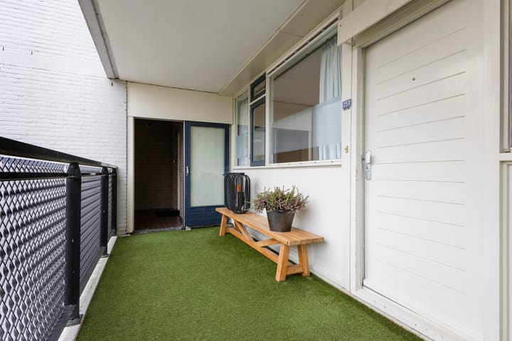 Foto 25 van Buitenpepersdreef 251