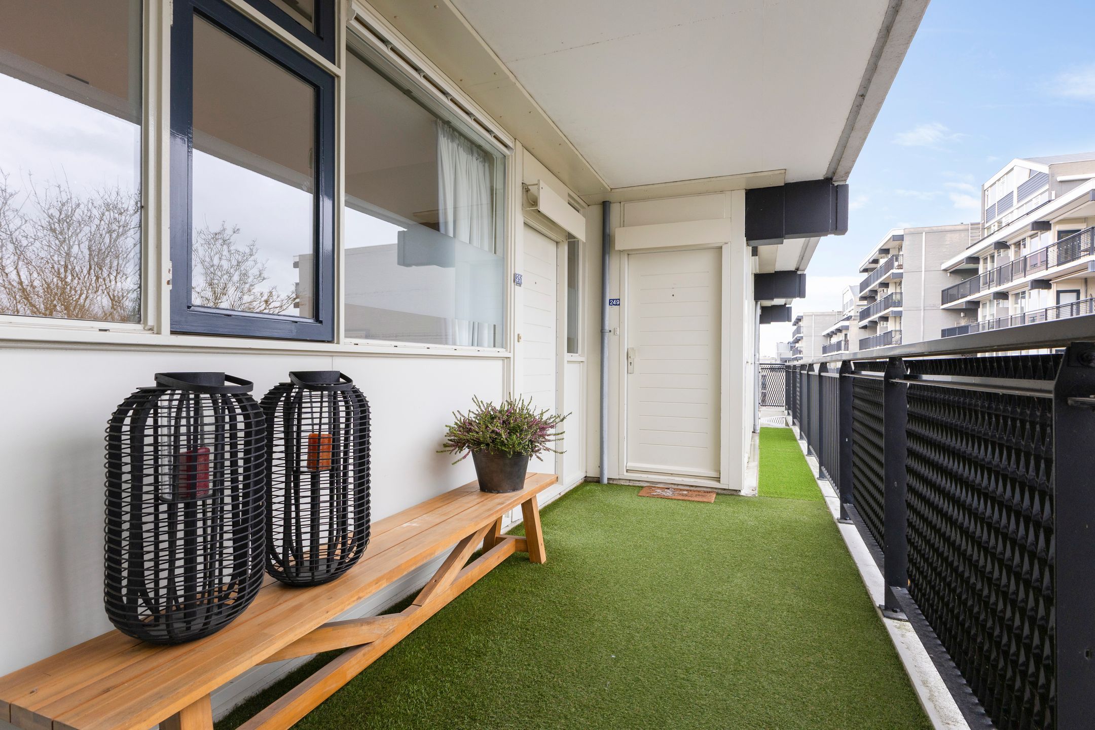 Foto 24 van Buitenpepersdreef 251