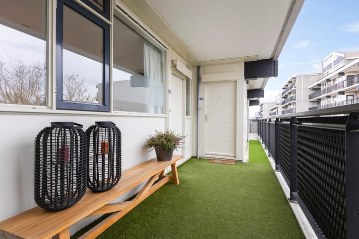 Foto 24 van Buitenpepersdreef 251