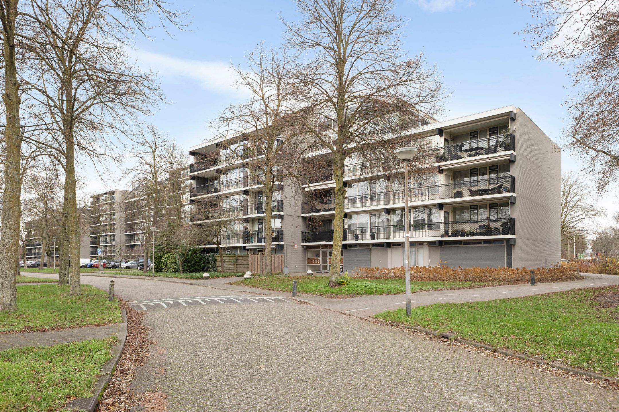 Foto 27 van Buitenpepersdreef 251