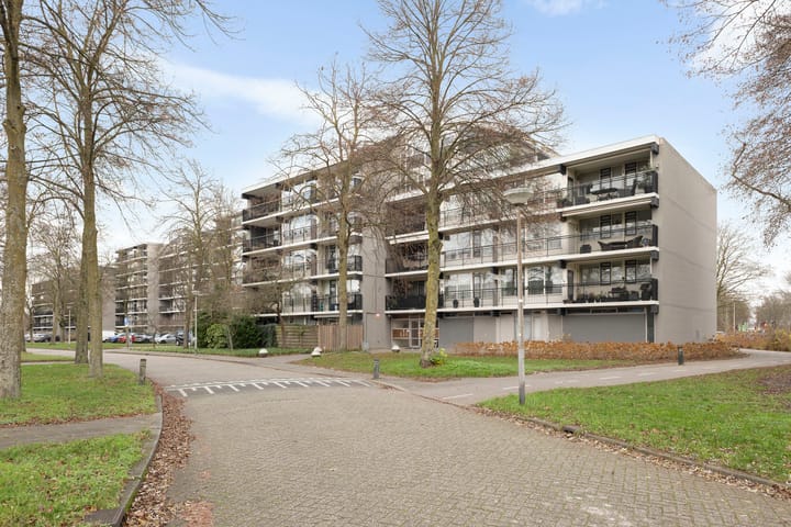 Foto 27 van Buitenpepersdreef 251