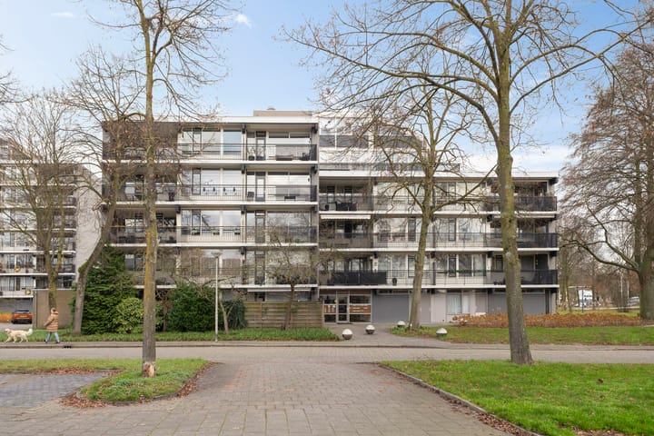 Foto 28 van Buitenpepersdreef 251