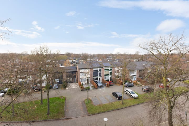 Foto 30 van Buitenpepersdreef 251