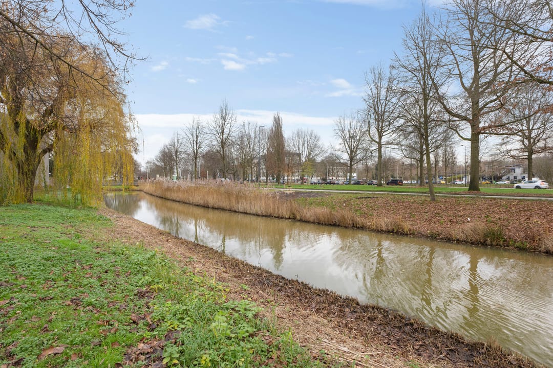 Foto 31 van Buitenpepersdreef 251