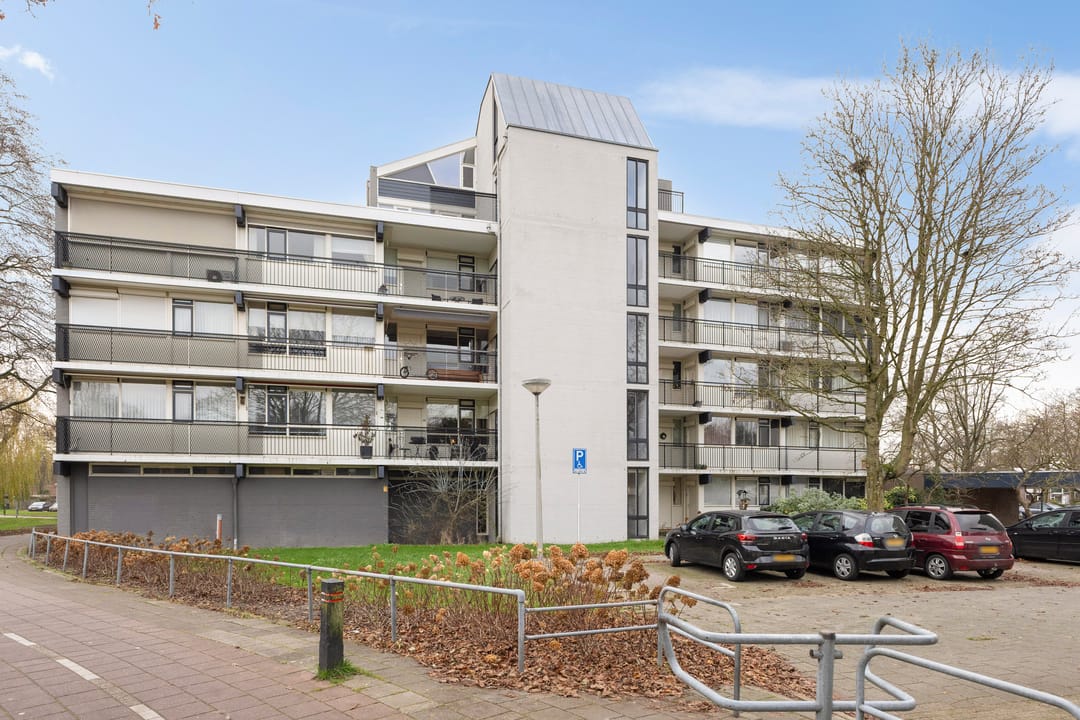 Foto 32 van Buitenpepersdreef 251