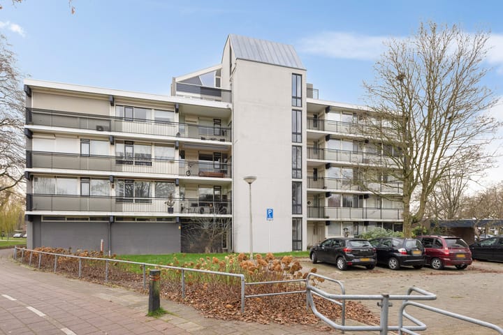 Foto 32 van Buitenpepersdreef 251