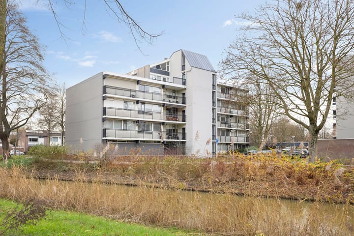 Foto 33 van Buitenpepersdreef 251