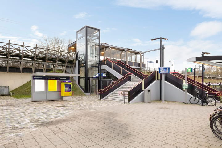 Foto 34 van Buitenpepersdreef 251