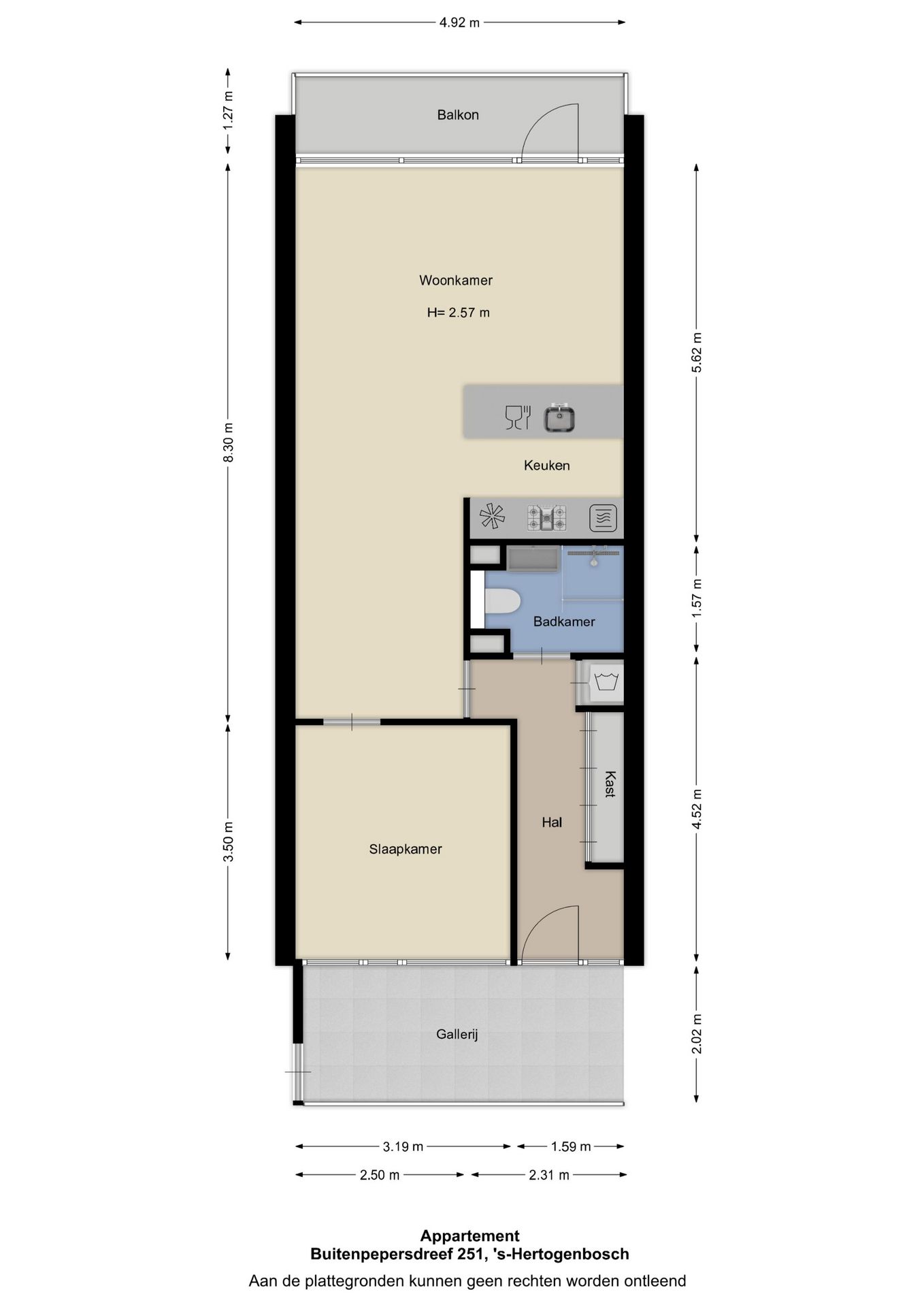 Foto 36 van Buitenpepersdreef 251