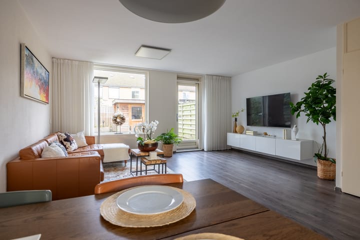 Foto 4 van Sikkeldreef 146