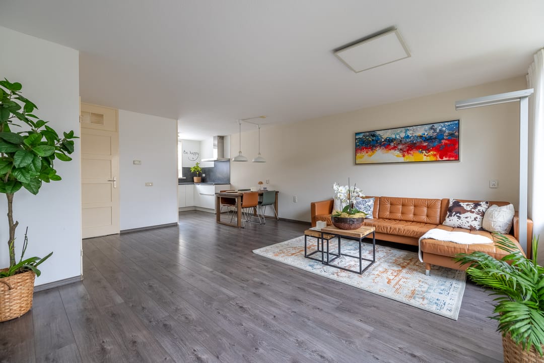 Foto 8 van Sikkeldreef 146