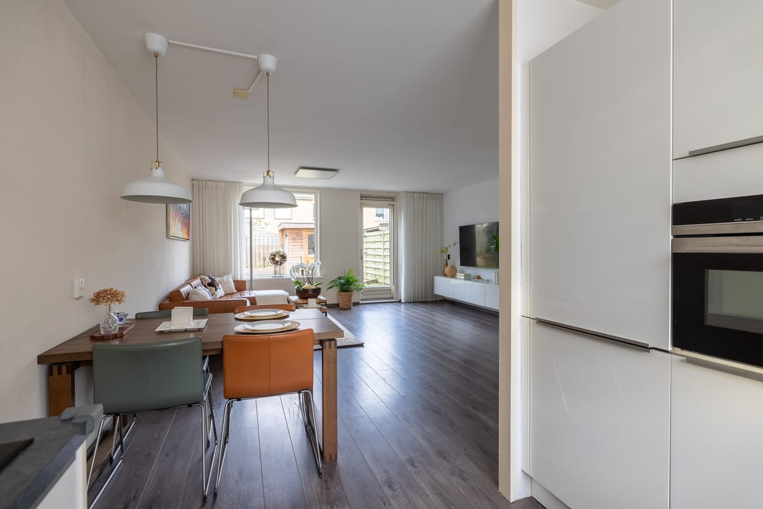 Foto 13 van Sikkeldreef 146