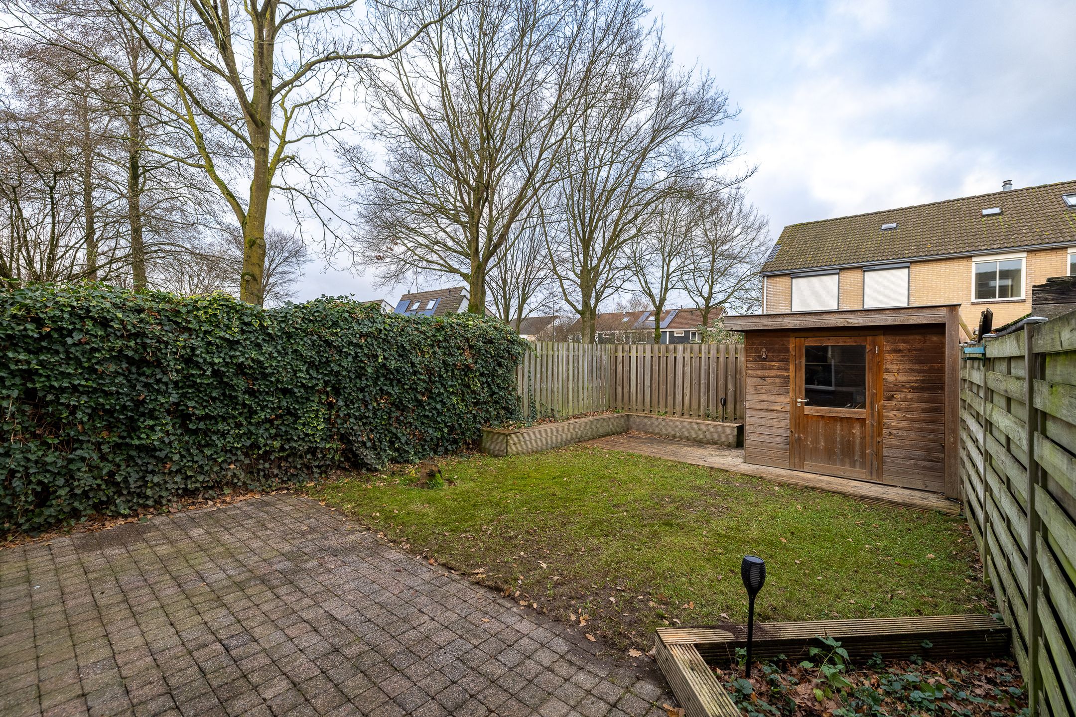 Foto 15 van Sikkeldreef 146