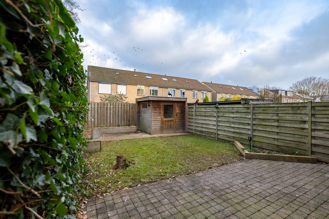 Foto 16 van Sikkeldreef 146