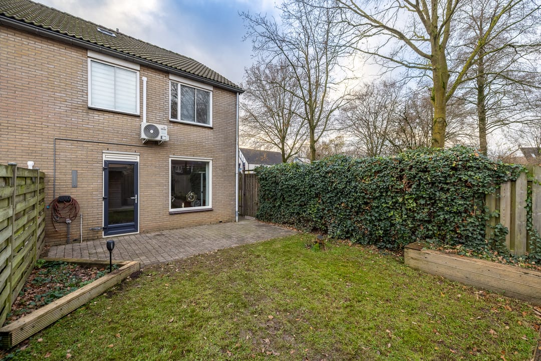 Foto 17 van Sikkeldreef 146