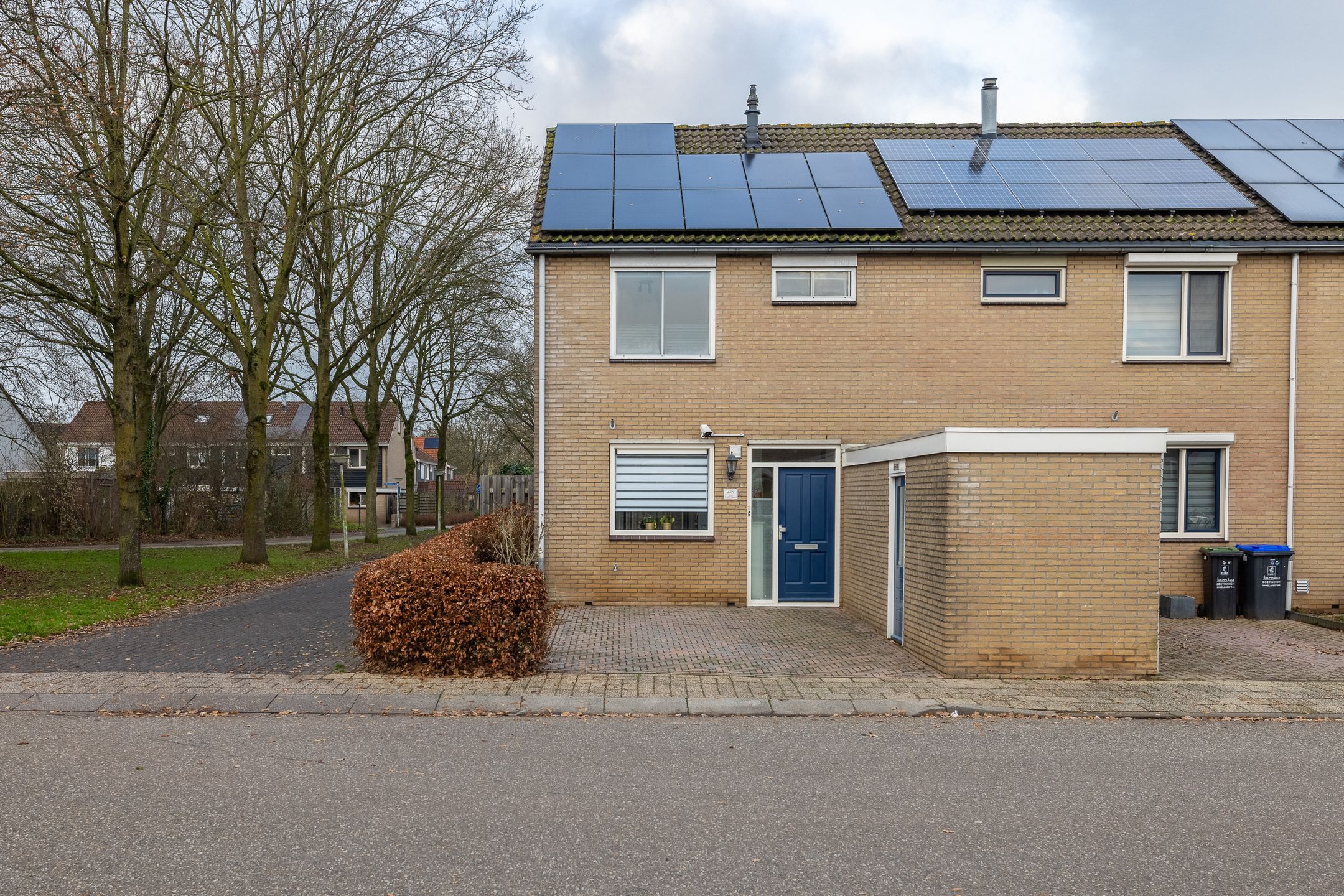 Foto 18 van Sikkeldreef 146