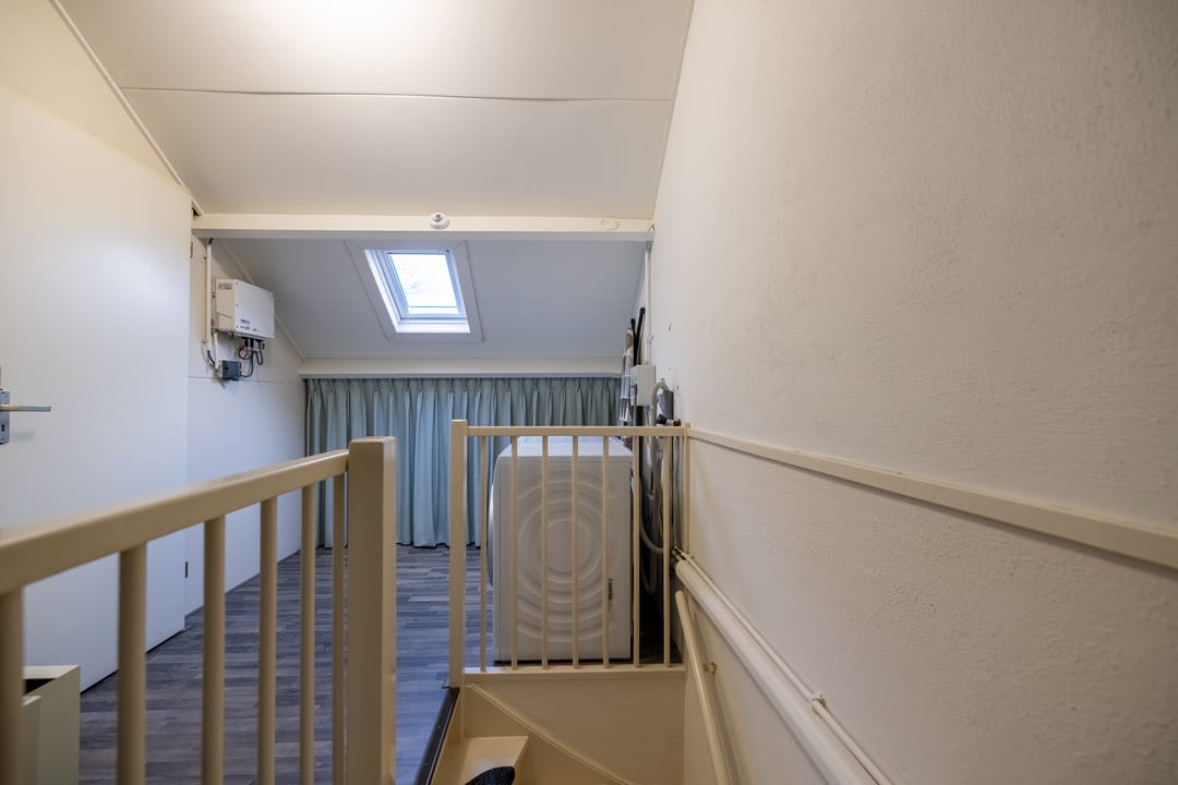 Foto 32 van Sikkeldreef 146