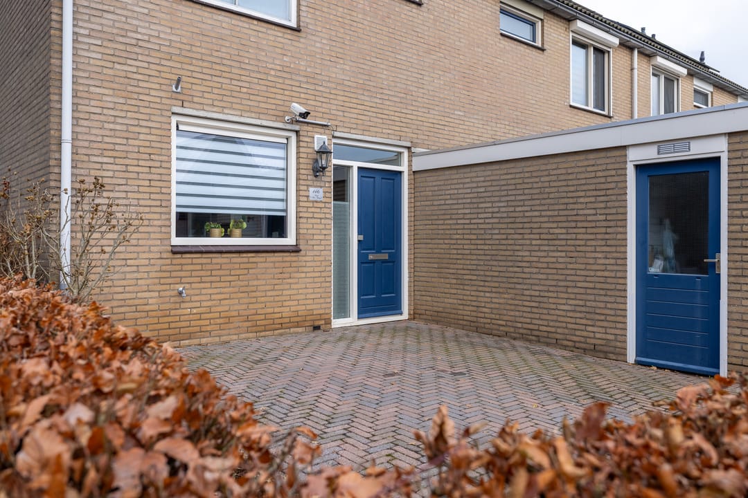 Foto 37 van Sikkeldreef 146