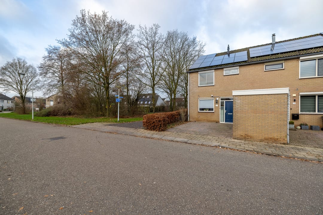 Foto 38 van Sikkeldreef 146