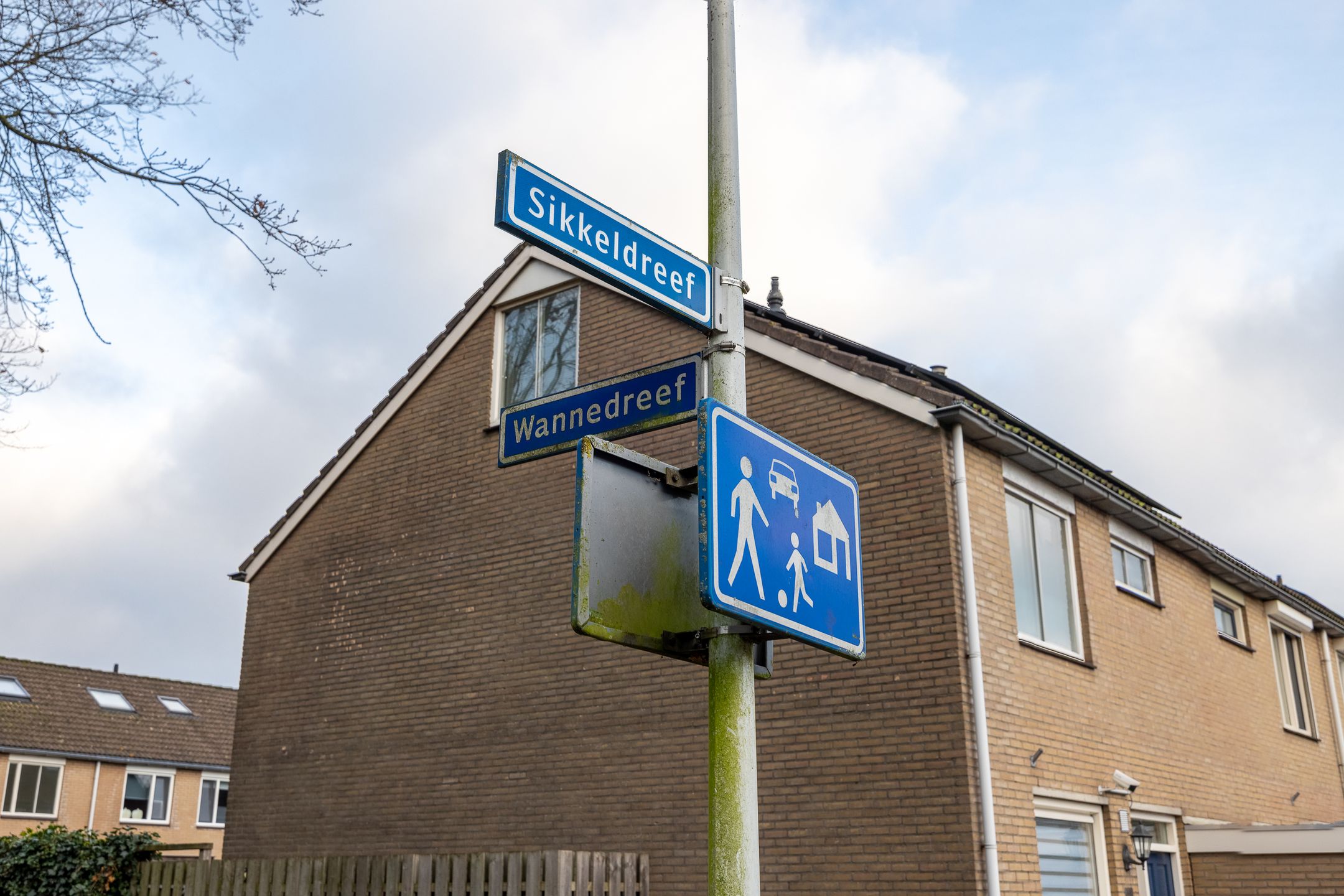 Foto 39 van Sikkeldreef 146