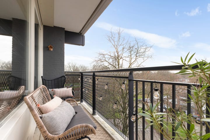 Foto 11 van Buitenpepersdreef 251