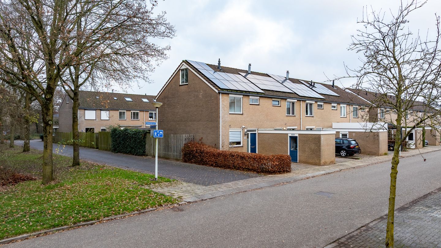 Foto 40 van Sikkeldreef 146