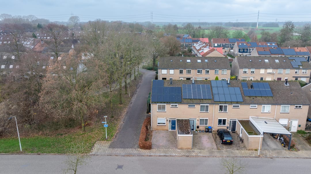 Foto 41 van Sikkeldreef 146