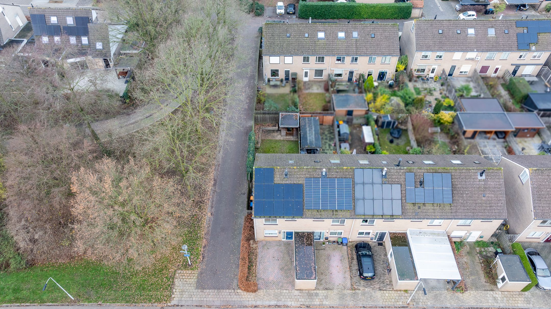 Foto 42 van Sikkeldreef 146