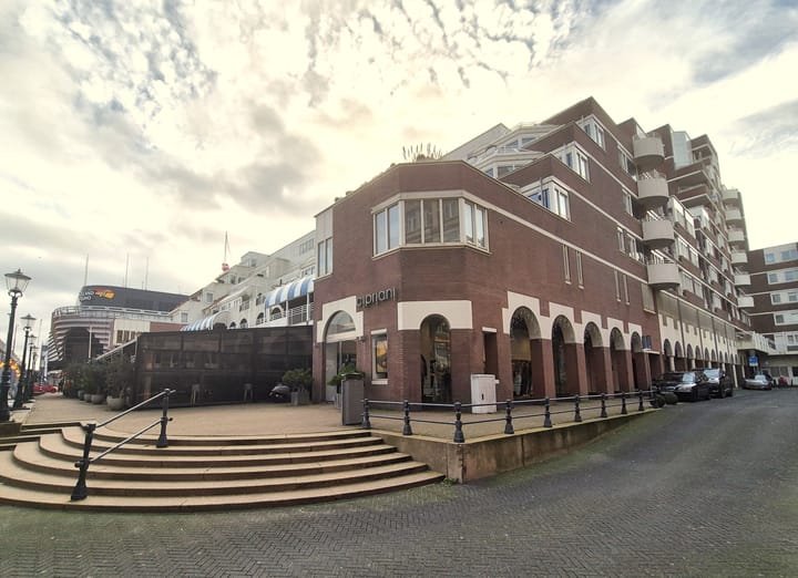 Gevers Deynootplein 131, Den Haag