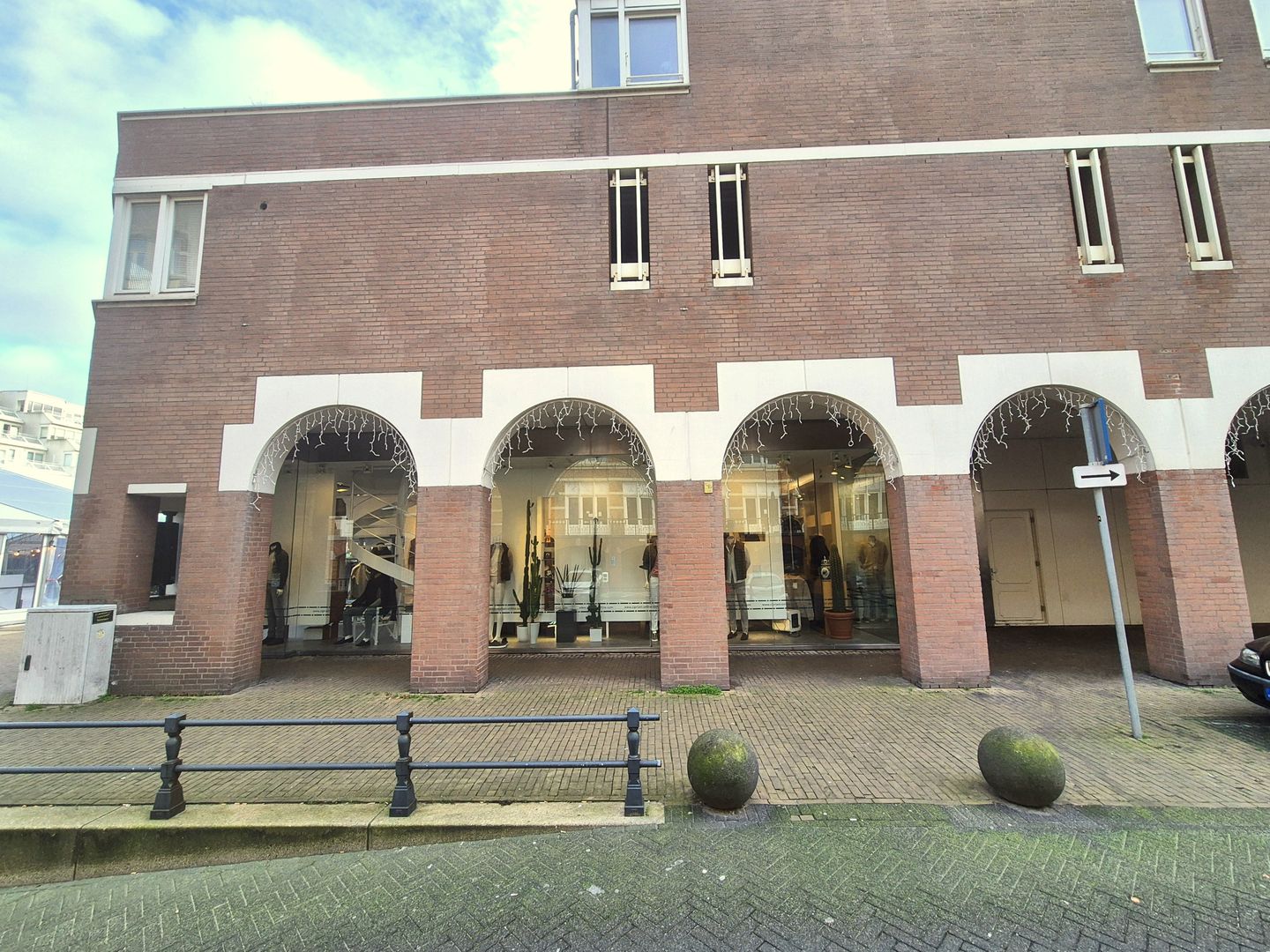 View photo 4 of Gevers Deynootplein 131