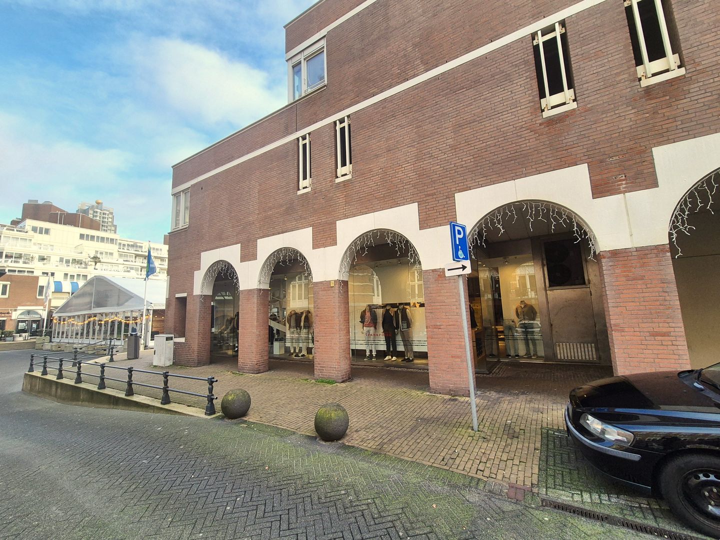 View photo 5 of Gevers Deynootplein 131