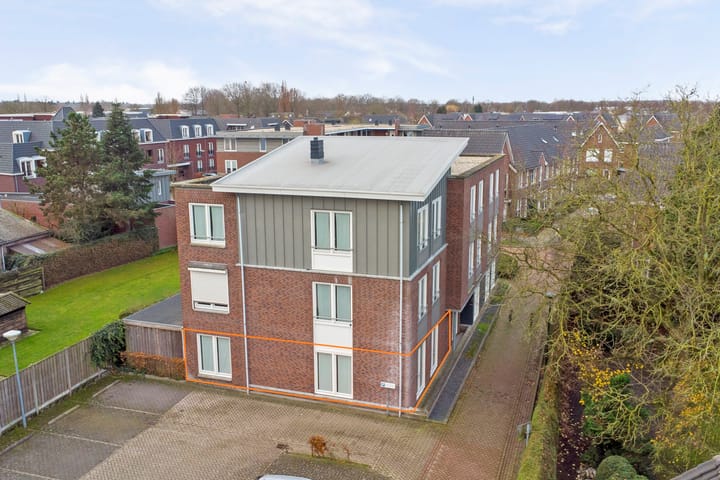 Foto 1 van Beukenbos 49