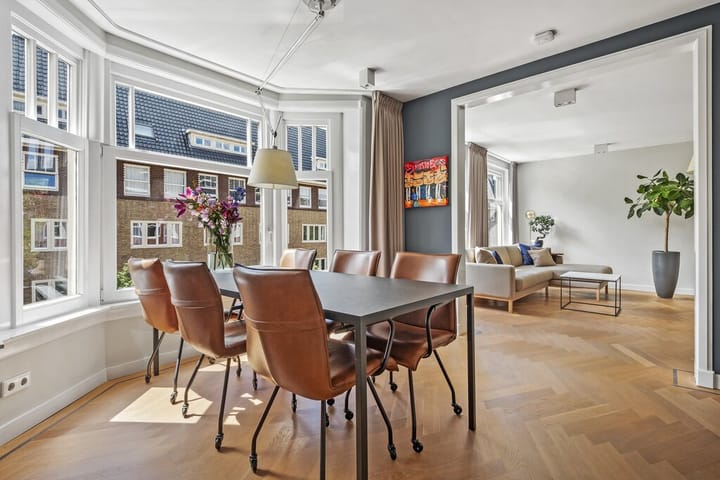 Foto 7 van Deurloostraat 50-2