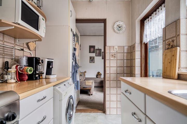 Foto 11 van Floresstraat 38