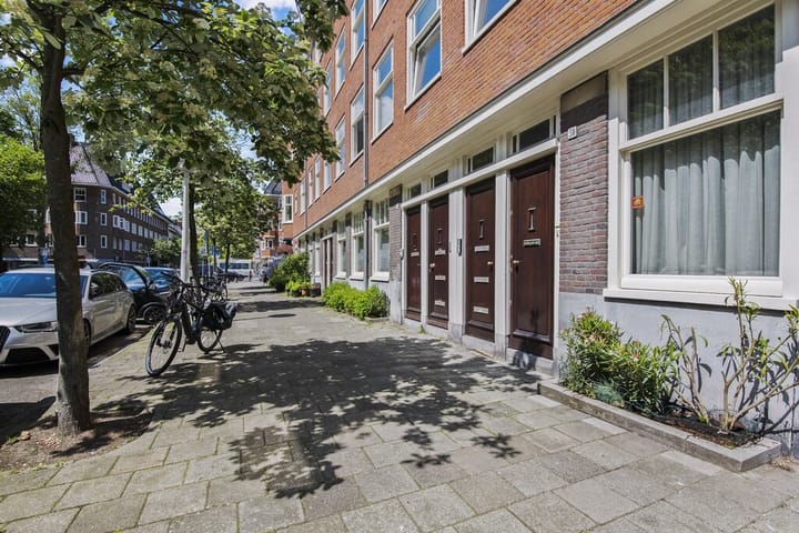 Foto 23 van Deurloostraat 50-2