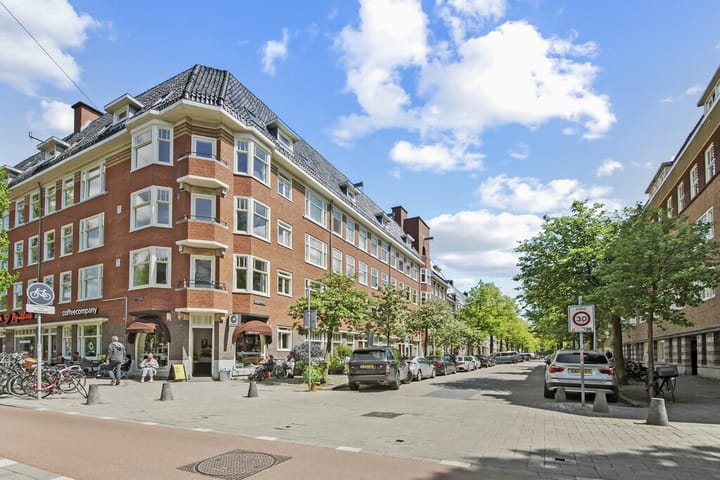 Foto 25 van Deurloostraat 50-2