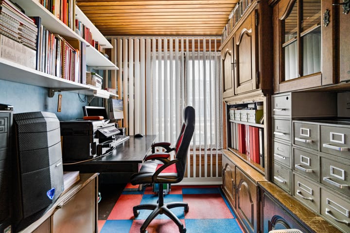 Foto 28 van Floresstraat 38