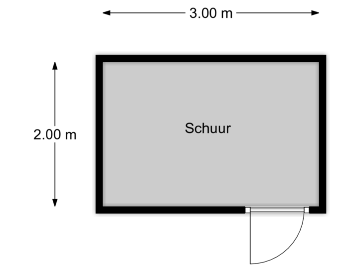 Schuur