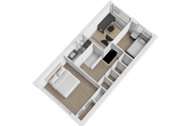 Foto 35 van Floresstraat 38