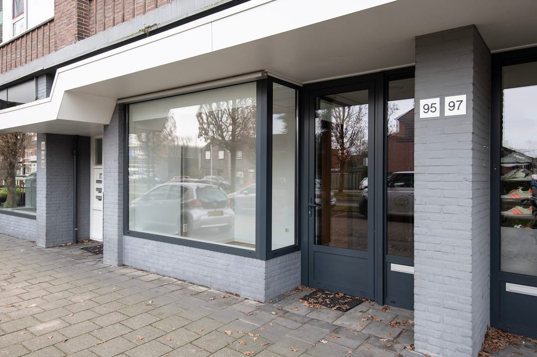 Photo 2 of Marialaan 95