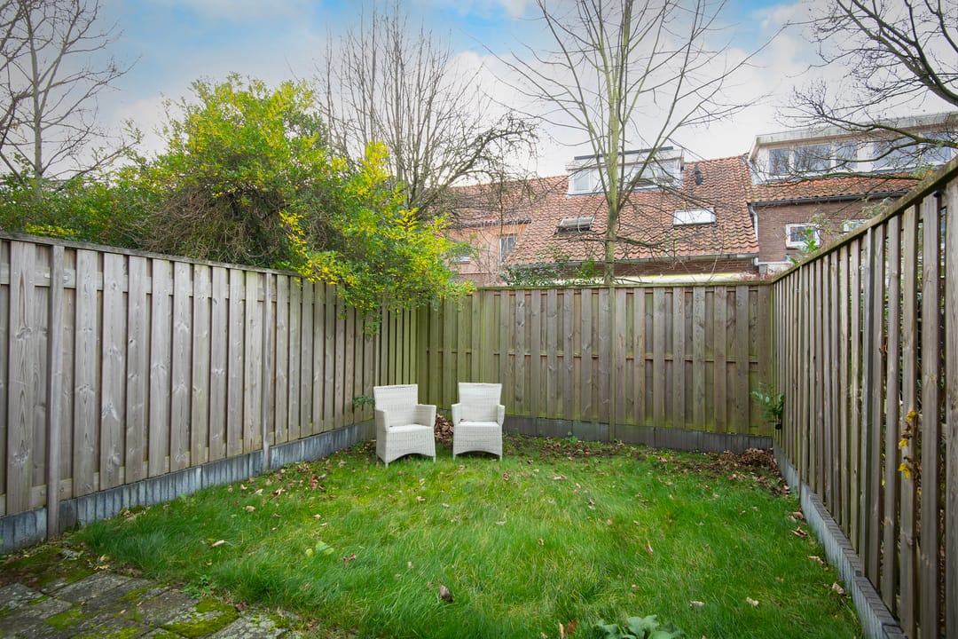 Photo 16 of Marialaan 95