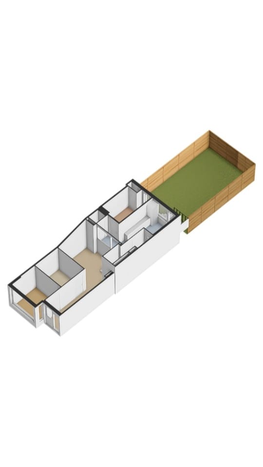 Photo 23 of Marialaan 95