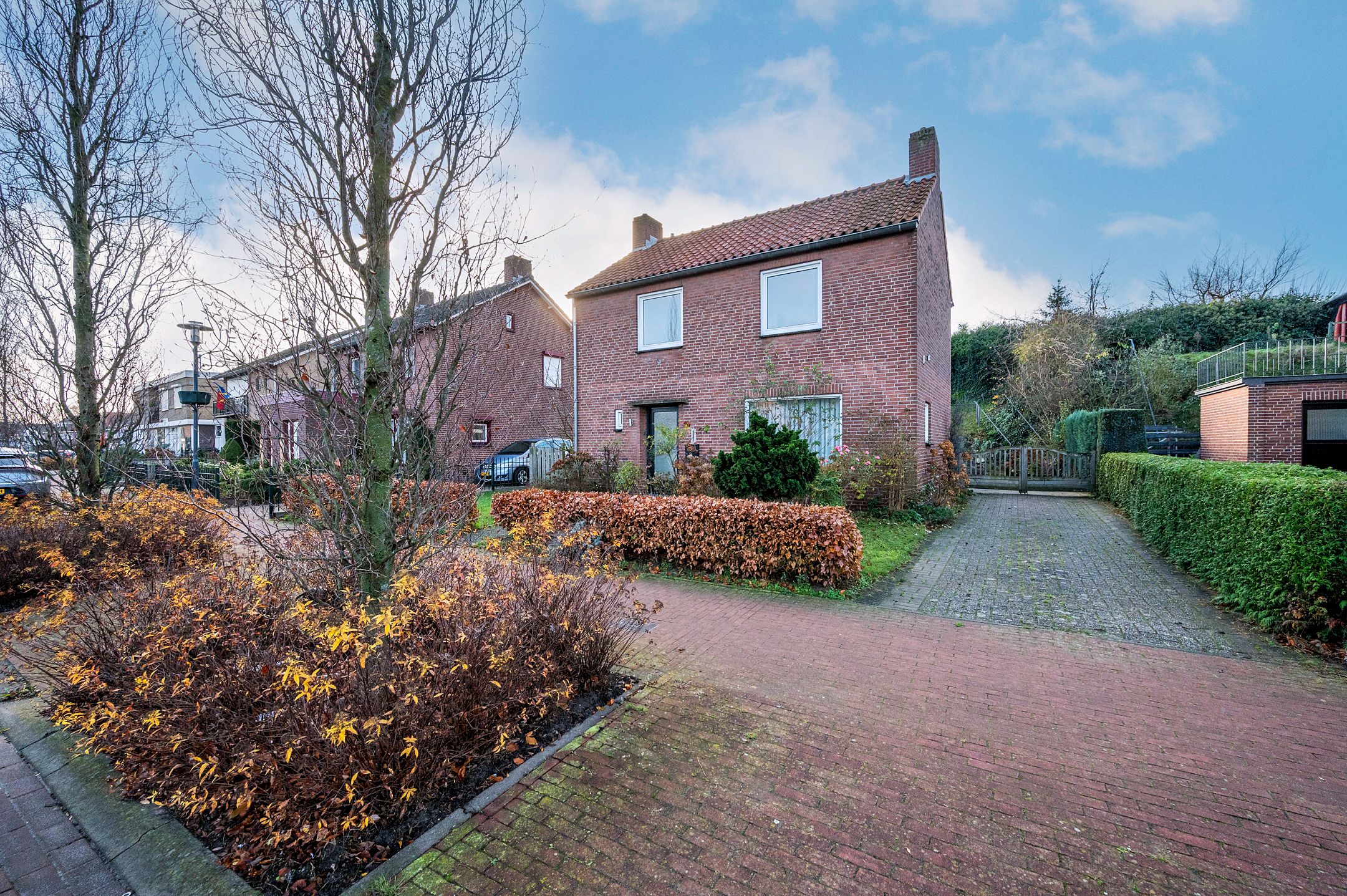 Kloosterstraat 29 